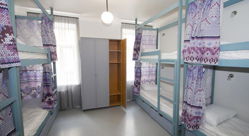 Гостиница Штиль Санкт-Петербург